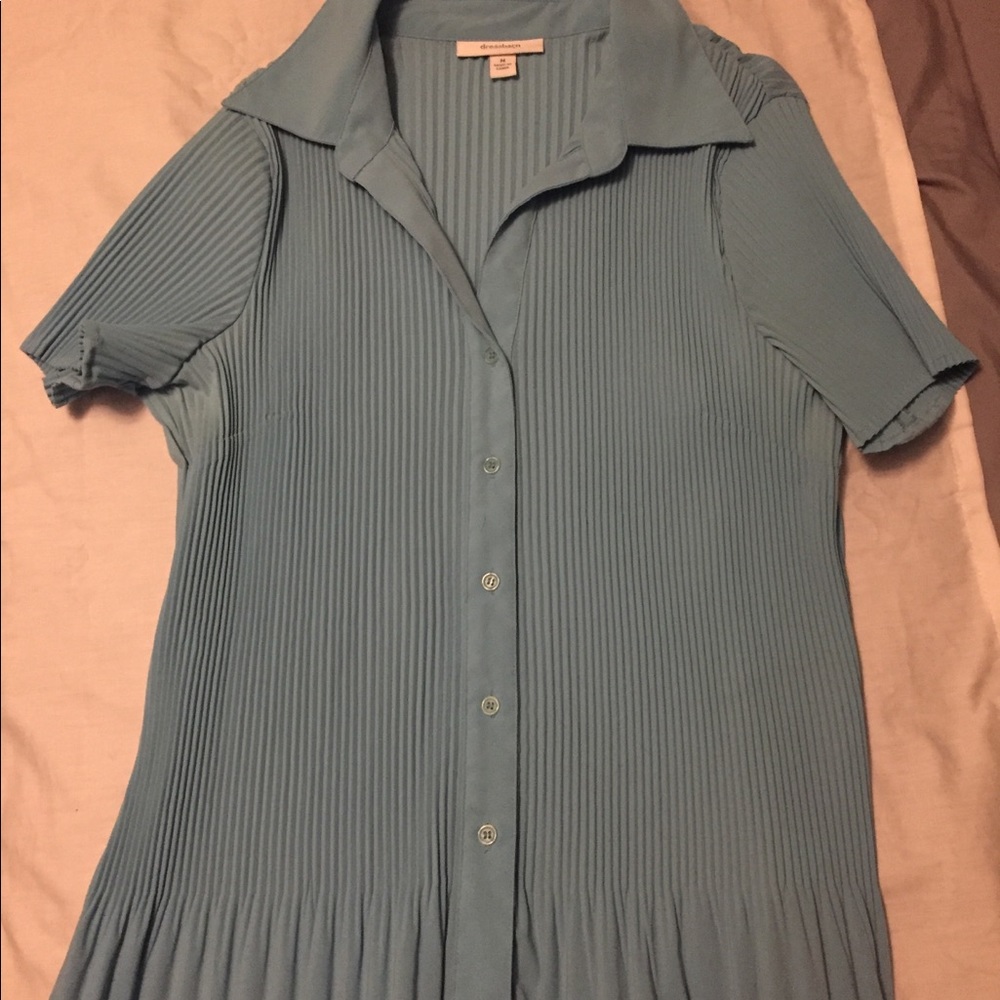 Dress barn blouse